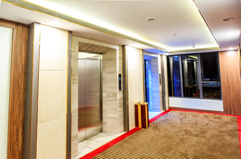 Public Area 4, Muong Thanh Luxury Lang Son Hotel, Lạng Sơn