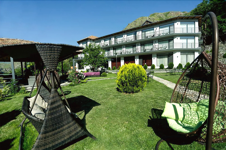 Vardzia Resort, Aspindza