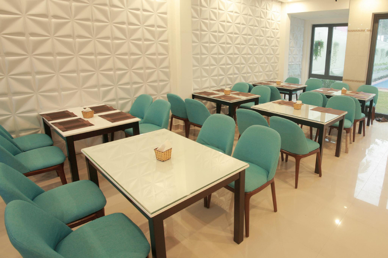 Food & Drinks 5, Avon Hotel, Huế