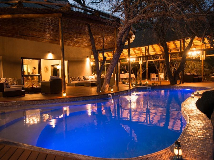 Sport & Beauty 3, Moditlo River Lodge, Mopani