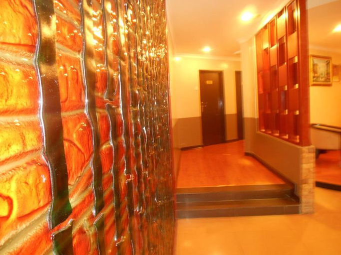 Public Area 5, Sai Villa Hotel, Seremban