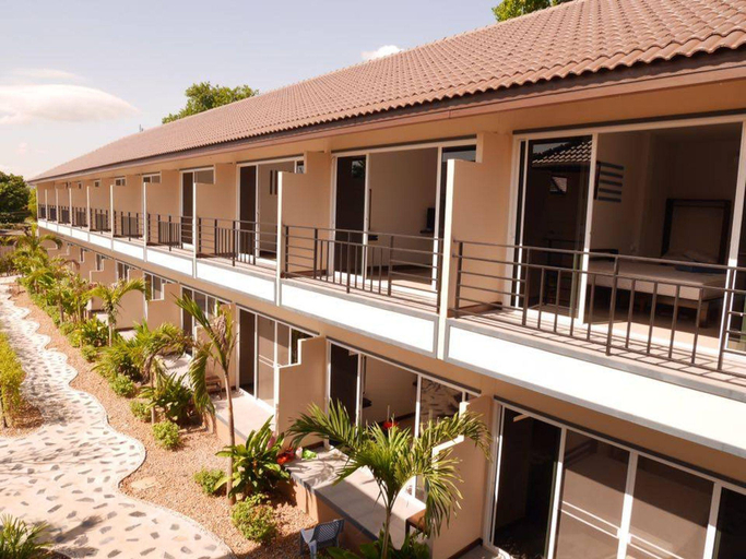 Exterior & Views 3, SKY RESORT KANCHANABURI, Muang Kanchanaburi