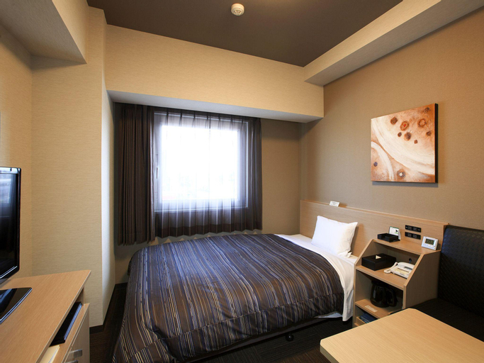 Hotel Route Inn Yanagawa Ekimae, Yanagawa