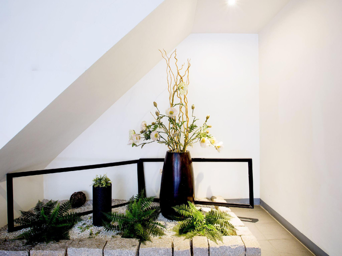 Exterior & Views 5, Belle Song Motel, New Taipei City