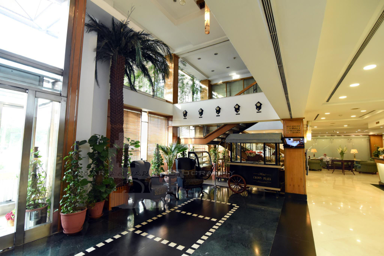 Food & Drinks 5, Hotel Crown CP Islamabad, Islamabad