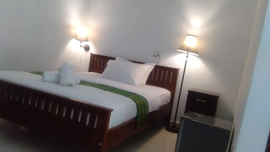 Bedroom 2, Green Prundi Hotel, West Manggarai