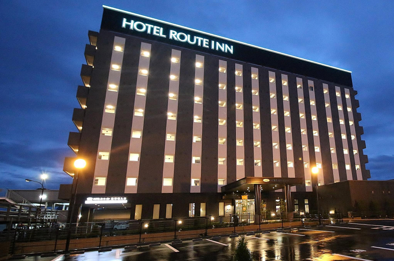 Exterior & Views 4, Hotel Route Inn Takamatsu Yashima, Takamatsu
