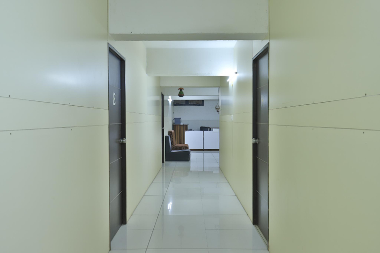 Public Area