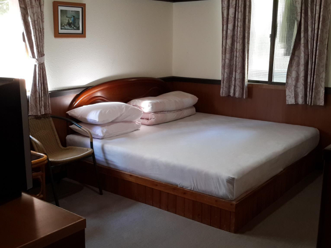 Bedroom, Beauty Art Guest House, Nantou