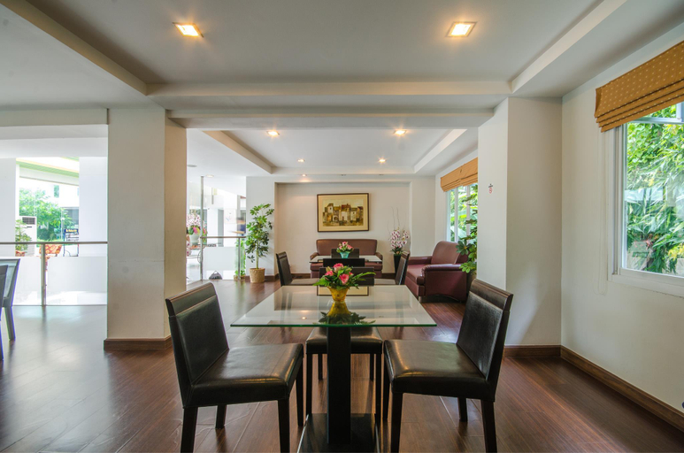 Exterior & Views 2, Sunday Platinum Suites, Suan Luang