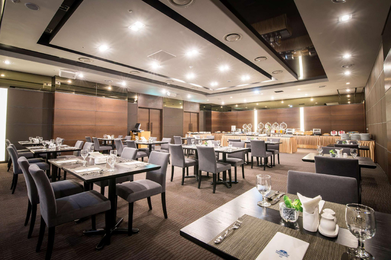 Food & Drinks, Value Hotel Jeju, Jeju