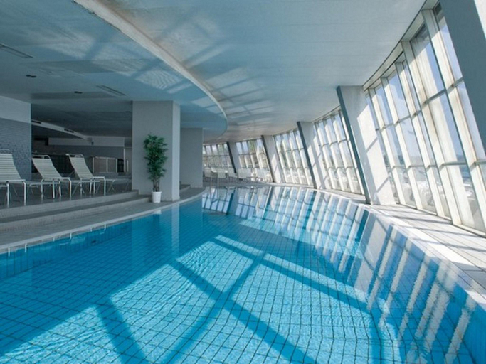 Sport & Beauty 2, APA Hotel & Resort Kaga Katayamazu Onsen Kasuikyo, Kaga