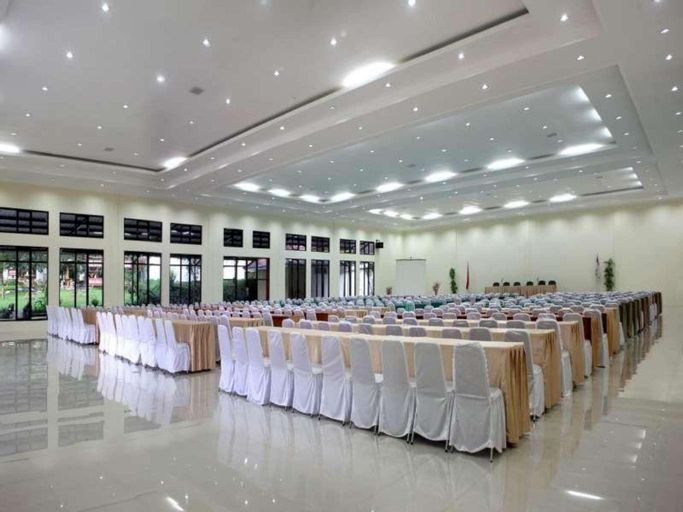 Ciloto Indah Permai, Bogor