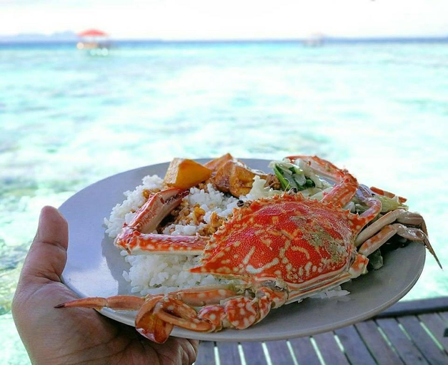 Food & Drinks 5, Lato Lato Resort