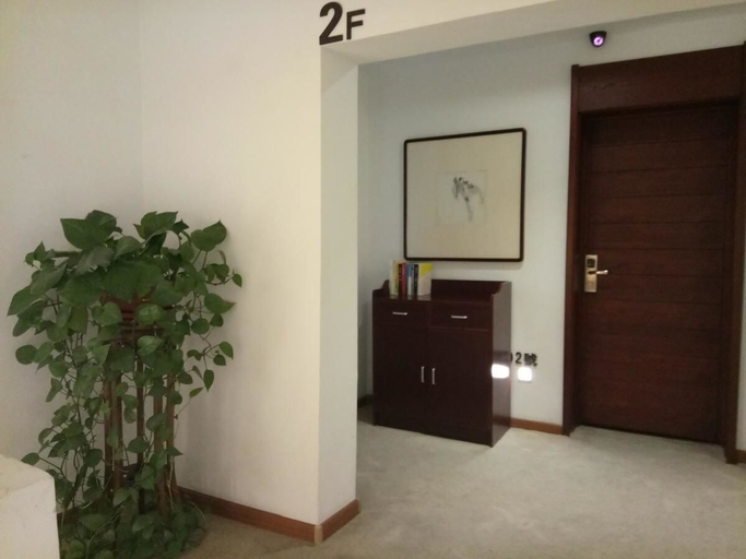 Public Area 2, Xizhai Hotel, Dalian