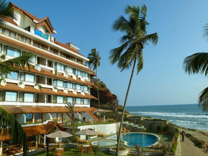 Exterior & Views 2, Hindustan Beach Retreat, Thiruvananthapuram
