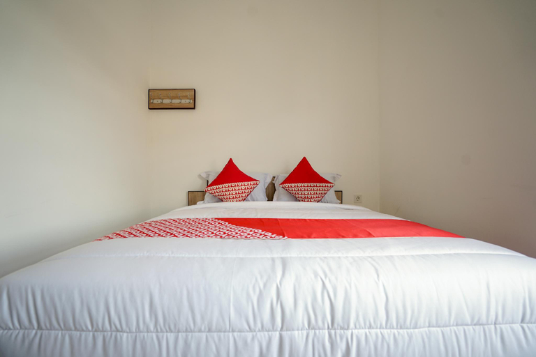 Bedroom 4, Sugoi Kost, Palembang