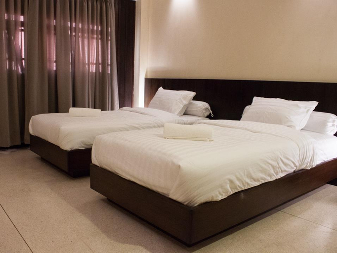 Bedroom 3, Once Upon A Time Boutique Home, Muang Chiang Mai