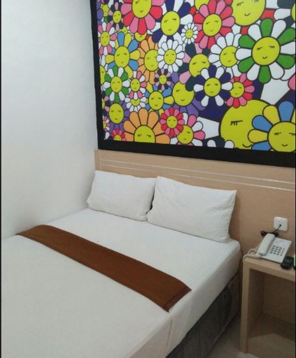Nite & Day Hotel Melawi - Nanga Pinoh, Melawi