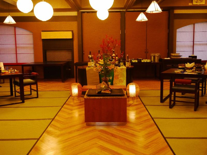 Others 5, Tsukioka Onsen Yuasobi Yado Akebono, Shibata