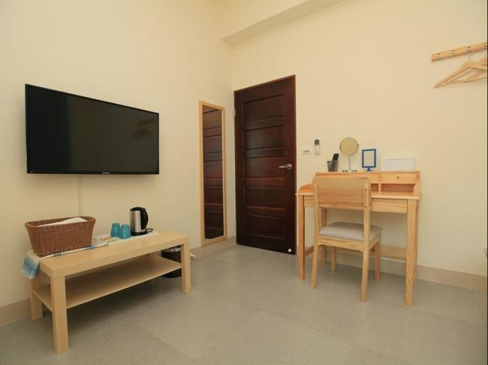 Exterior & Views 2, Heye Homestay II, Hualien