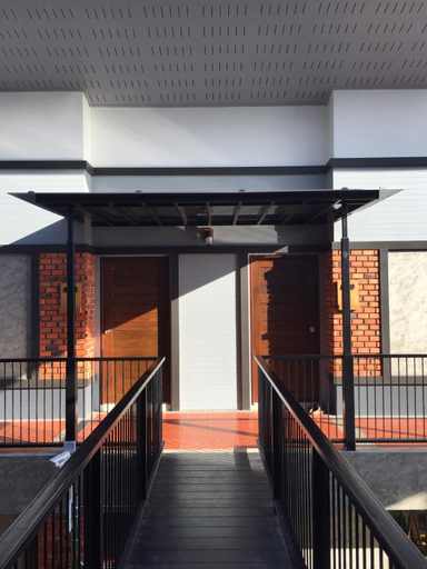 Public Area, Nata Resort Chanthaburi II, Muang Chanthaburi
