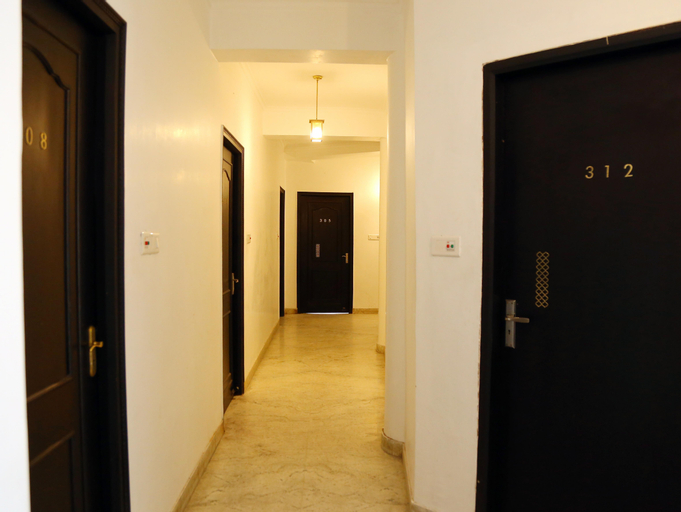Hotel Dodas Palace, Jaipur