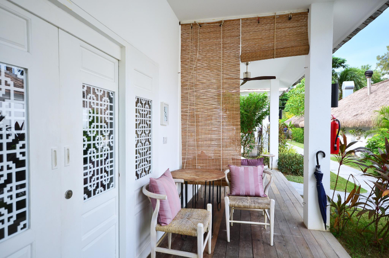 Bedroom 3, Sanae Beach Club, Hua Hin