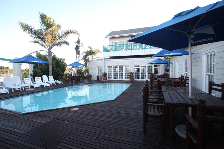 Sport & Beauty 4, The Halyards Hotel and Spa, Cacadu