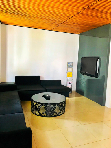 Public Area, OHYA Boutique Motel-Yong-Kang Branch, Tainan