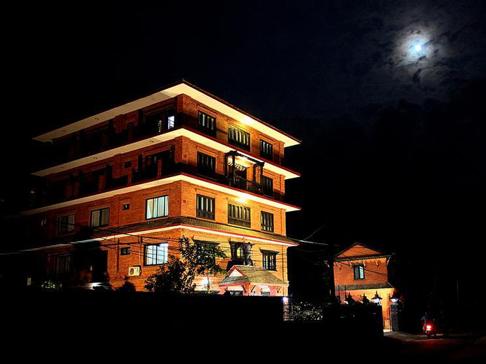 Sampada Inn, Gandaki
