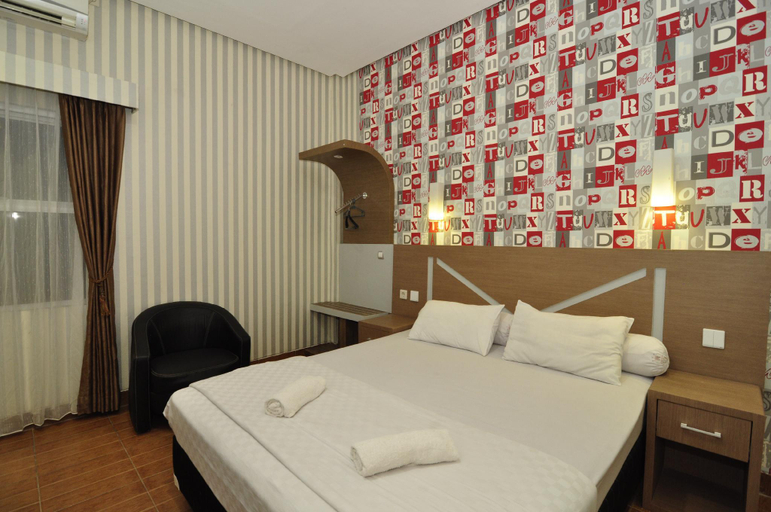 Bedroom 3, M-Griya Purwokerto, Banyumas