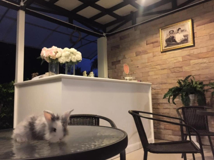 Public Area 3, V Valley Resort, Muang Satun