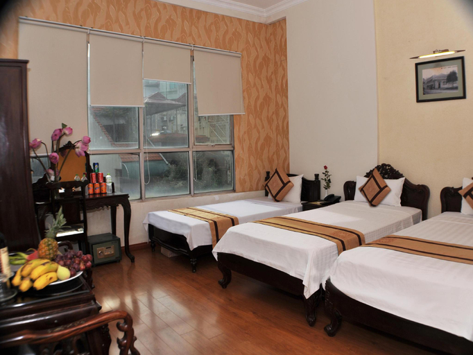 Sport & Beauty, Hanoi City Hostel, Hoàn Kiếm