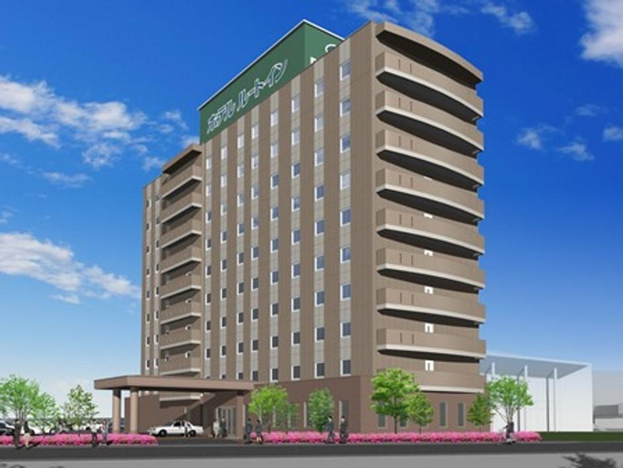 Hotel Route Inn Ono, Ono