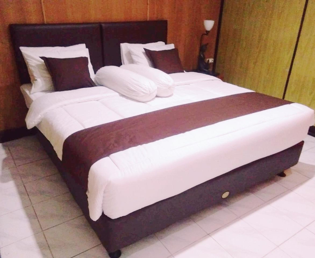 Bedroom 5, Hotel Ciloto Indah Permai, Bogor