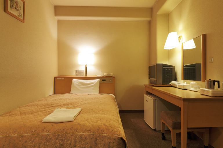 Okazaki Dai-ichi hotel East Wing, Okazaki