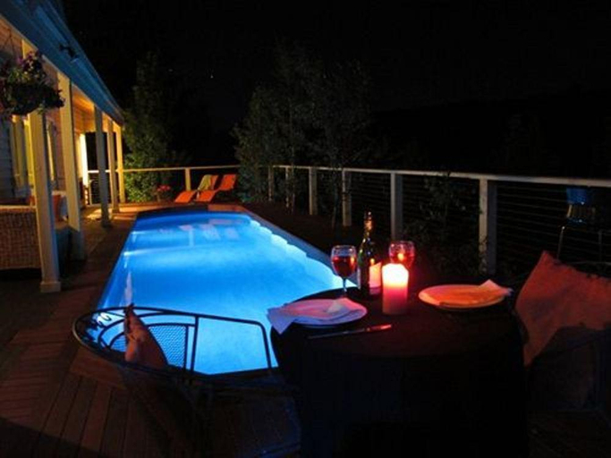 Sport & Beauty 5, Blue Cliffs Retreat Hotel, Hepburn - East