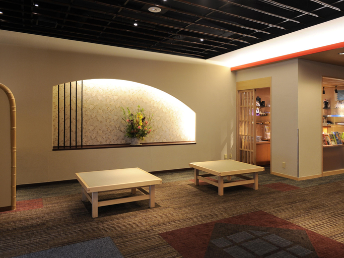 Public Area 3, Kyoto Watazen Ryokan, Kyoto