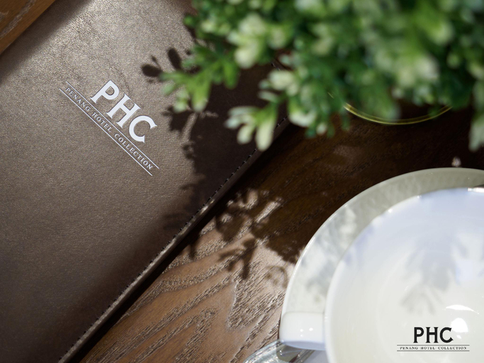 Food & Drinks 5, Ropewalk Piazza Hotel By PHC, Pulau Penang