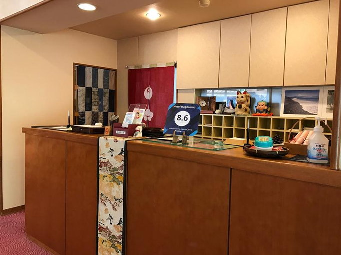 Public Area 5, Tennyo-no-Yakata Hagoromo Hotel, Shizuoka
