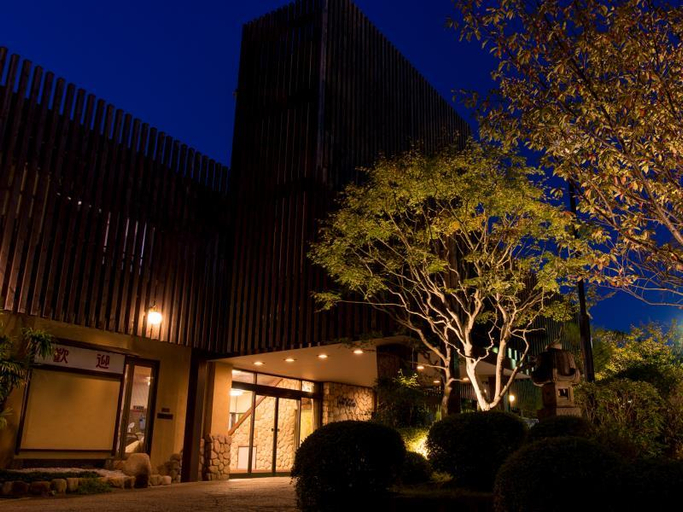 Exterior & Views 2, Motoyu Ryuusenkaku, Nishinomiya