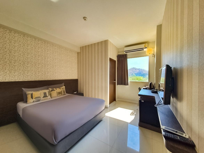 Bedroom 3, Fortune D Plus Khao Yai, Pak Chong