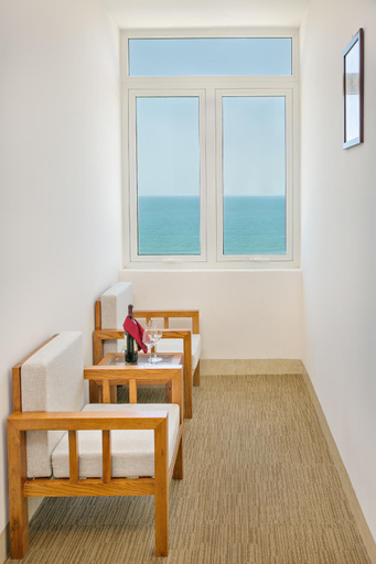 Public Area 3, De Lamour Hotel, Da Nang