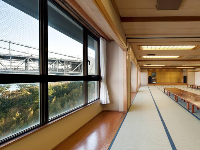 Exterior & Views 3, Bay Resort Hotel Naruto Kaigetsu, Naruto