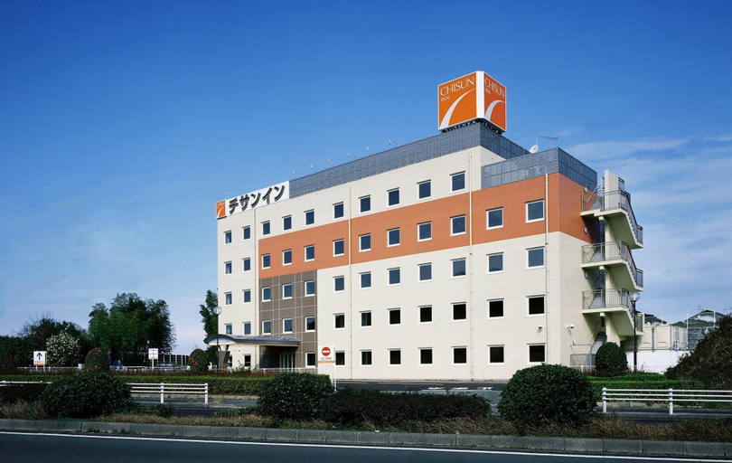 Comfort Inn Munakata, Munakata