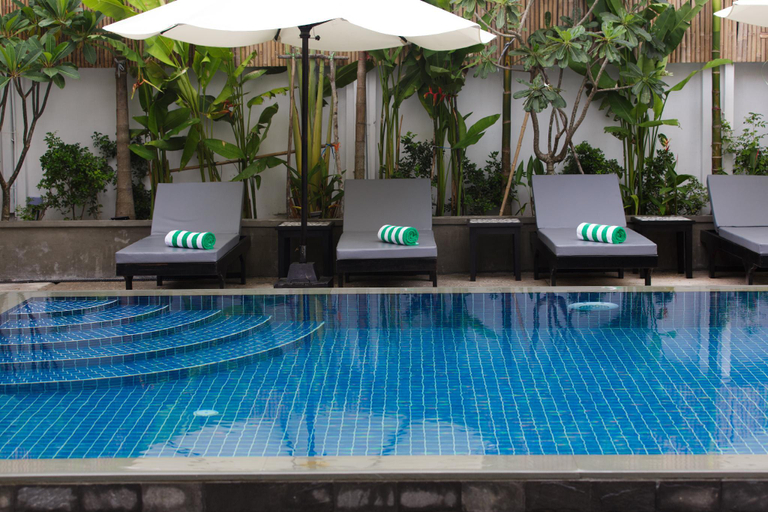Sport & Beauty 2, The Cyclo Siem Reap Hotel, Siem Reap
