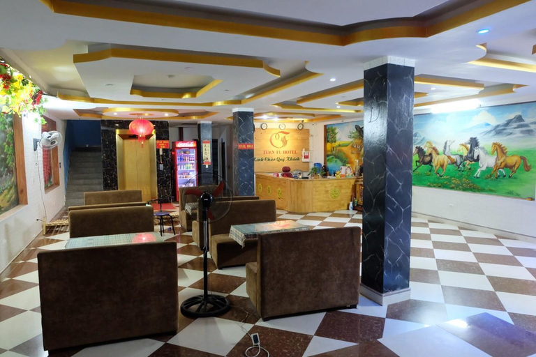 Public Area 2, Tuan Tu Hotel, Đông Anh