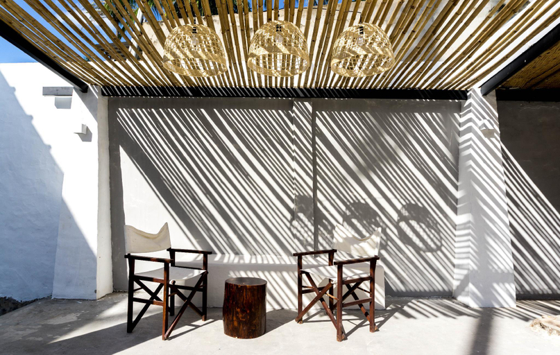 Public Area 2, Meraki Oasis Hotel, Phan Thiết