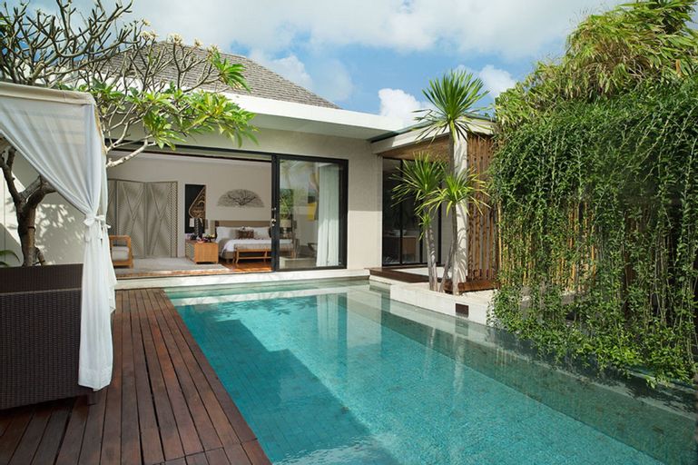 Berry Amour Romantic Villas, Badung